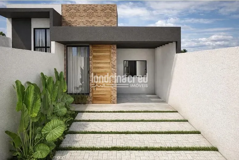Casa, 3 quartos, 96 m² - Foto 14