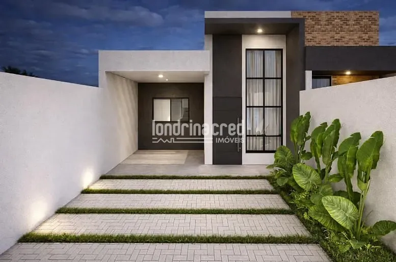 Casa, 3 quartos, 96 m² - Foto 7