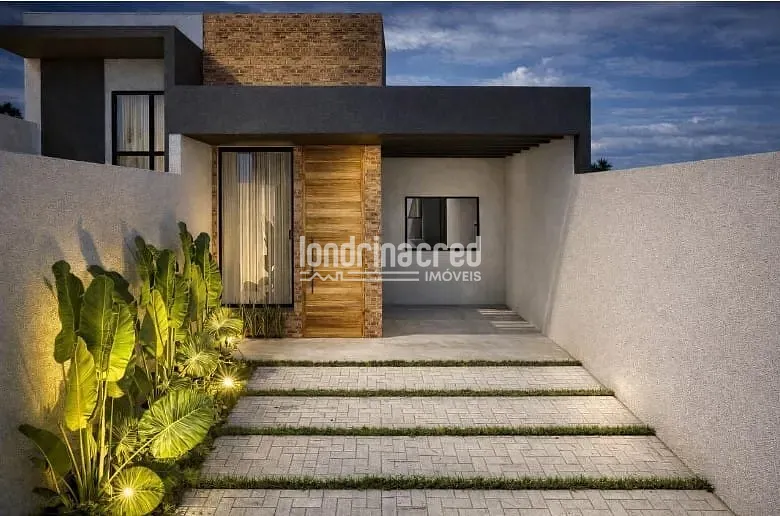 Casa, 3 quartos, 96 m² - Foto 16