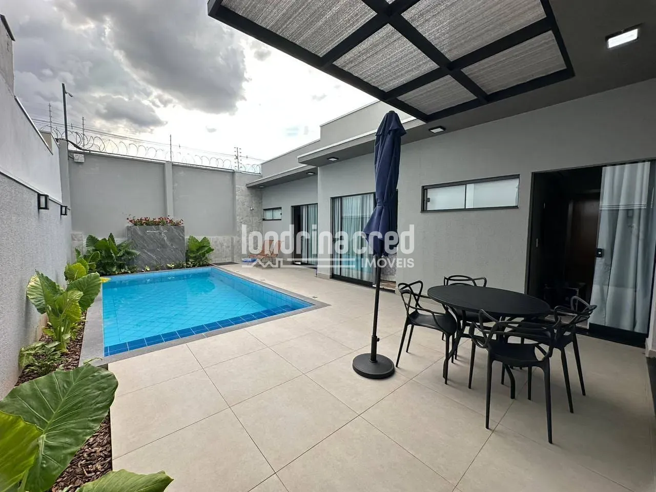 Casa, 3 quartos, 170 m² - Foto 10