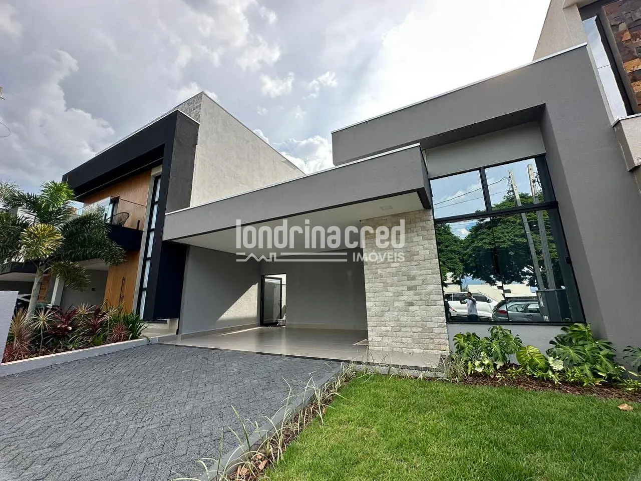 Casa, 3 quartos, 170 m² - Foto 1