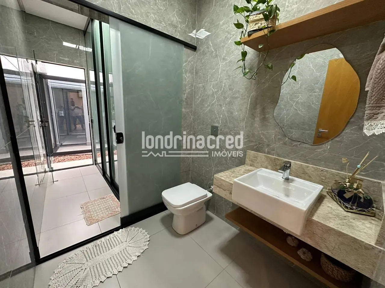 Casa, 3 quartos, 170 m² - Foto 12