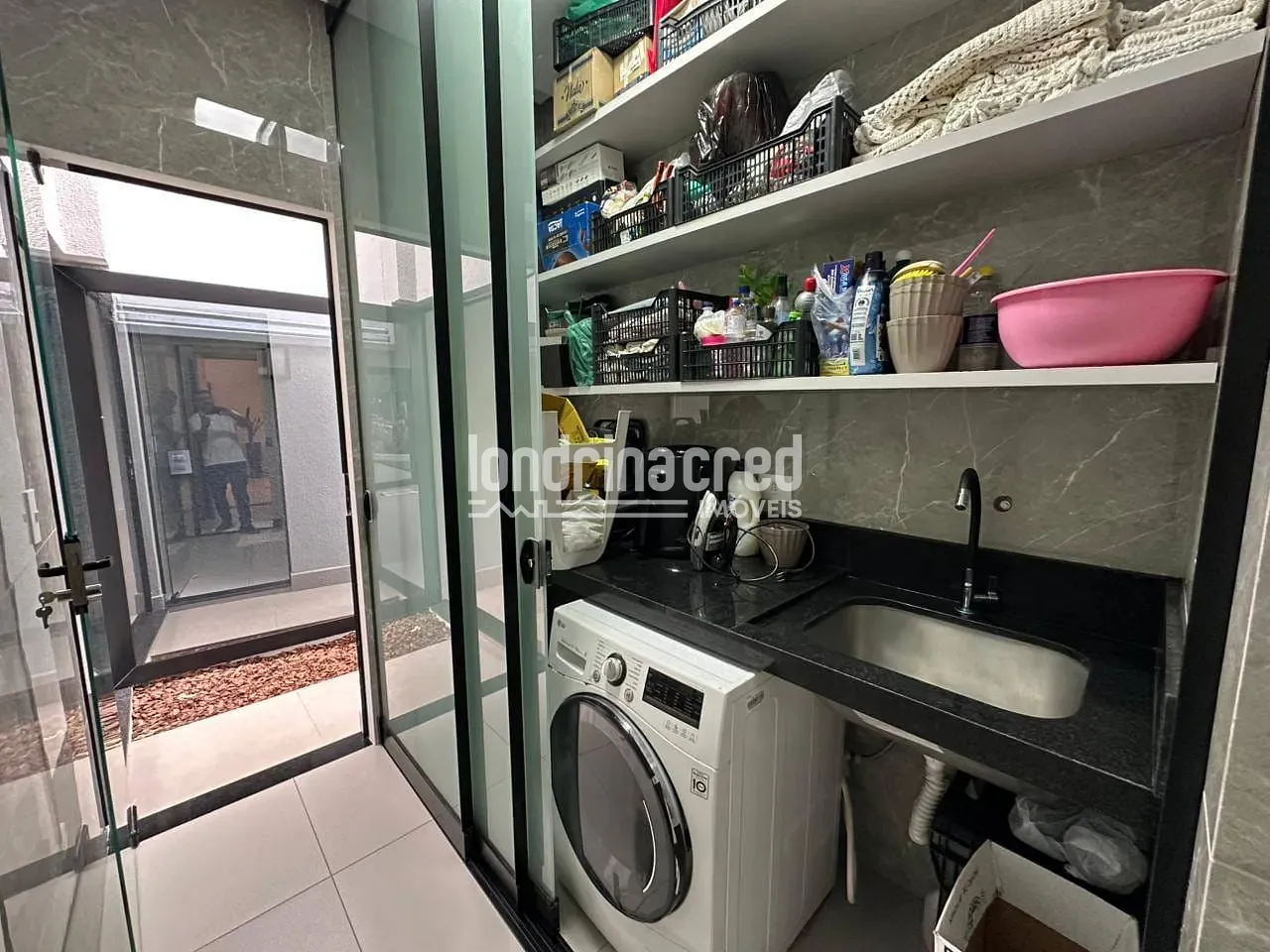 Casa, 3 quartos, 170 m² - Foto 14
