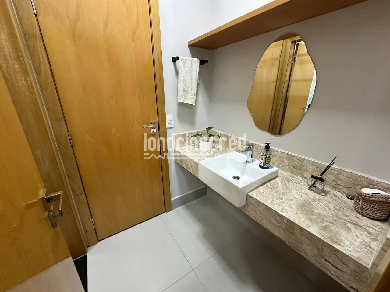 Casa, 3 quartos, 170 m² - Foto 17
