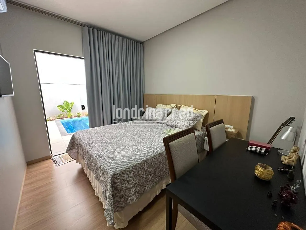 Casa, 3 quartos, 170 m² - Foto 19