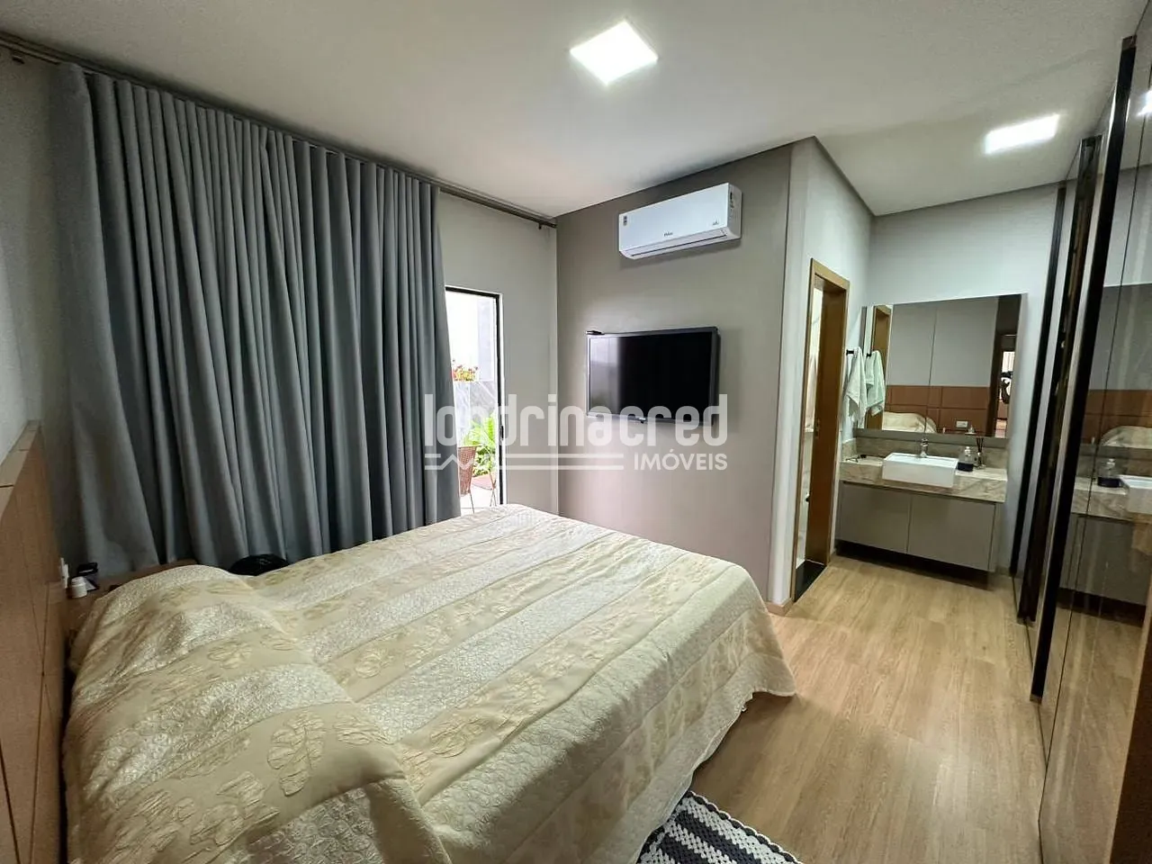 Casa, 3 quartos, 170 m² - Foto 21