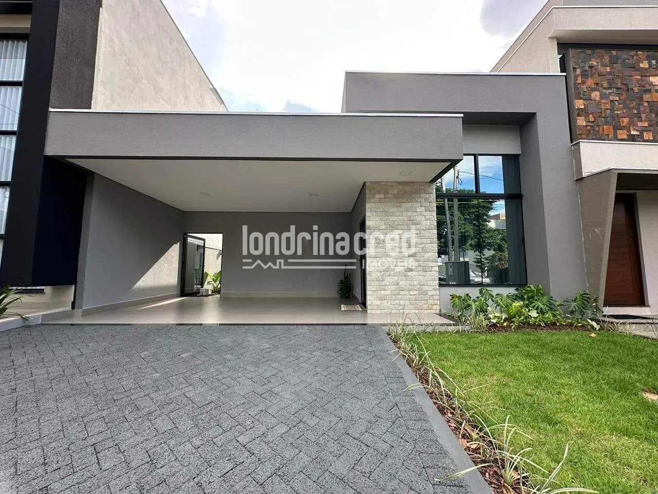 Casa, 3 quartos, 170 m² - Foto 2