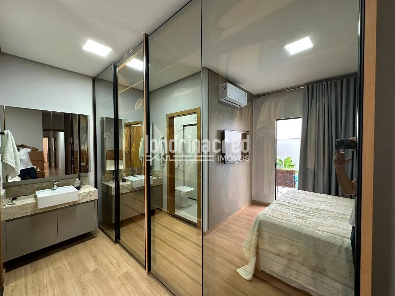 Casa, 3 quartos, 170 m² - Foto 23