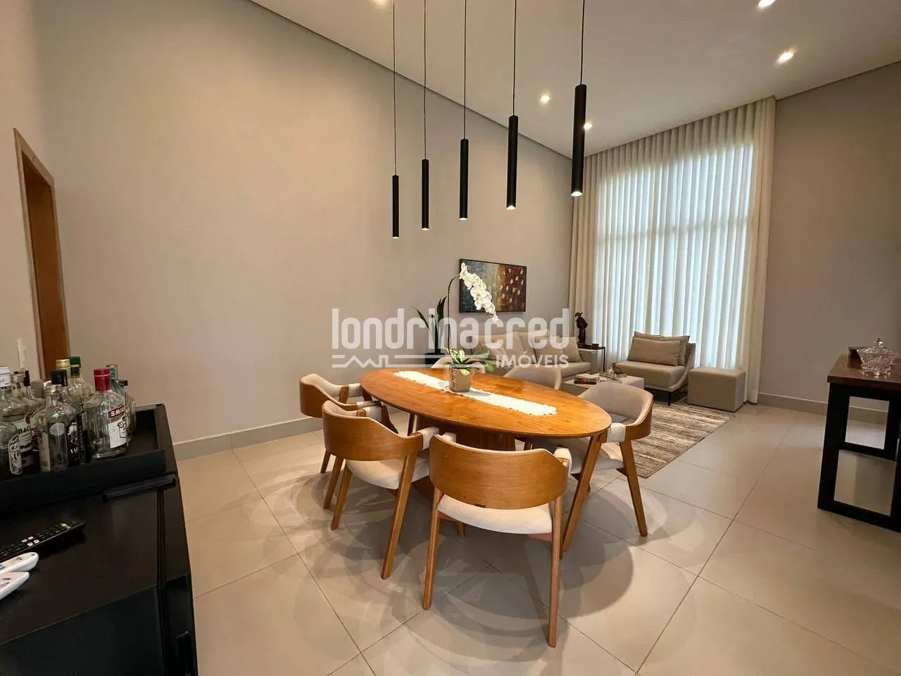 Casa, 3 quartos, 170 m² - Foto 4