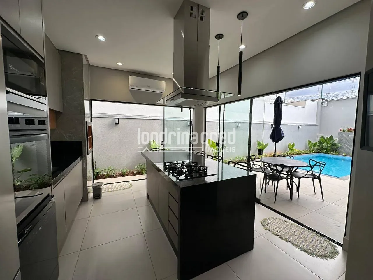 Casa, 3 quartos, 170 m² - Foto 7