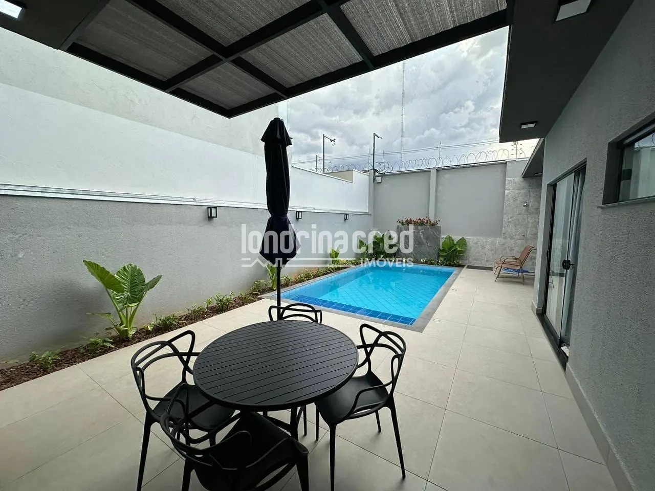Casa, 3 quartos, 170 m² - Foto 8