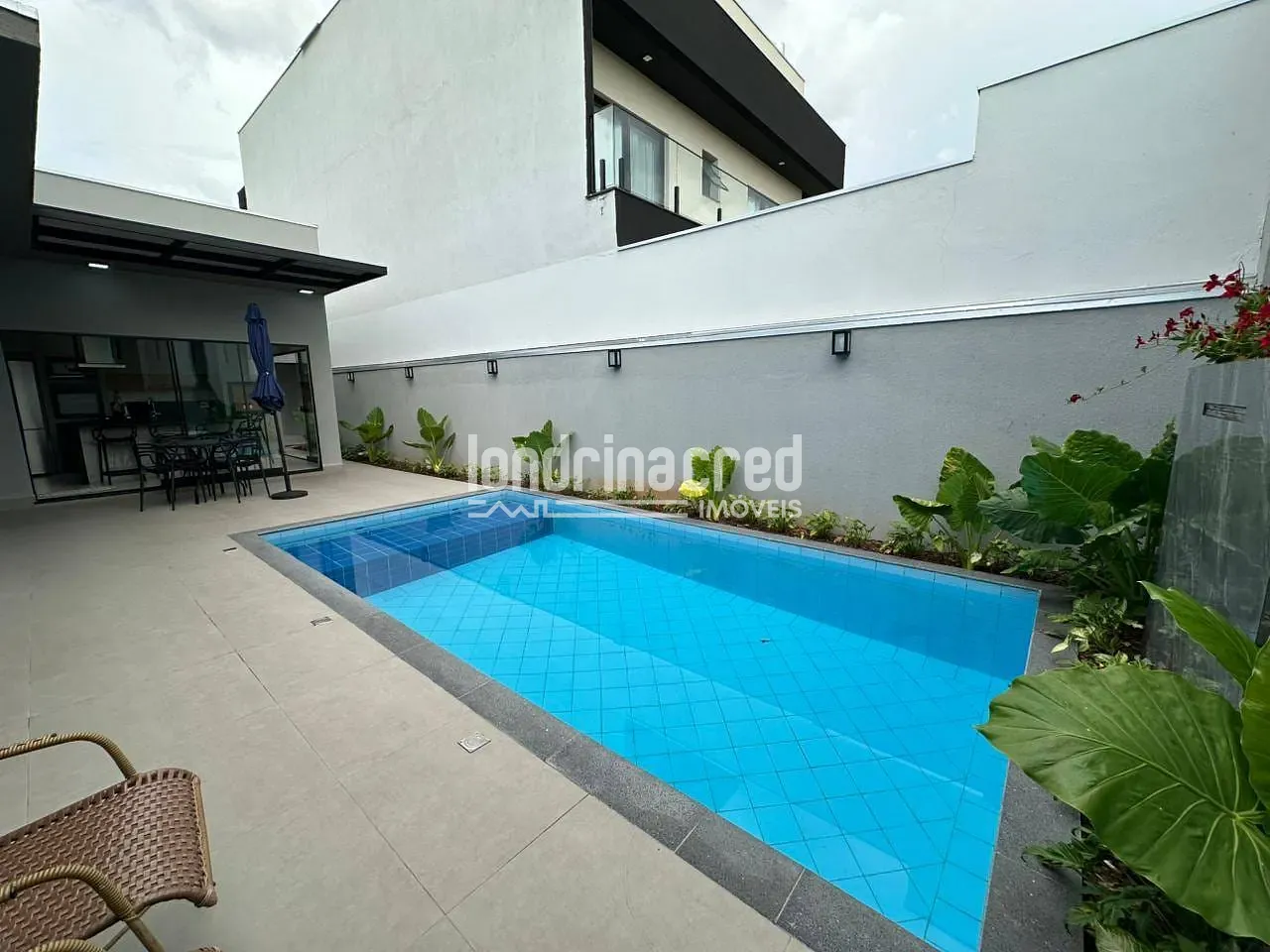 Casa, 3 quartos, 170 m² - Foto 9