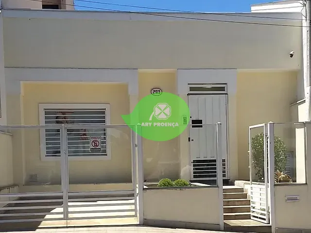 Casa 4 quartos e 4 banheiros, à venda, no bairro Jardim Emília em Sorocaba