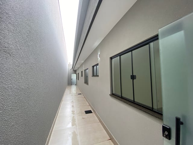 Foto do Casa -  à venda, Jardim Tijuca II, Campo Grande, MS | KSA FACIL IMOVEIS