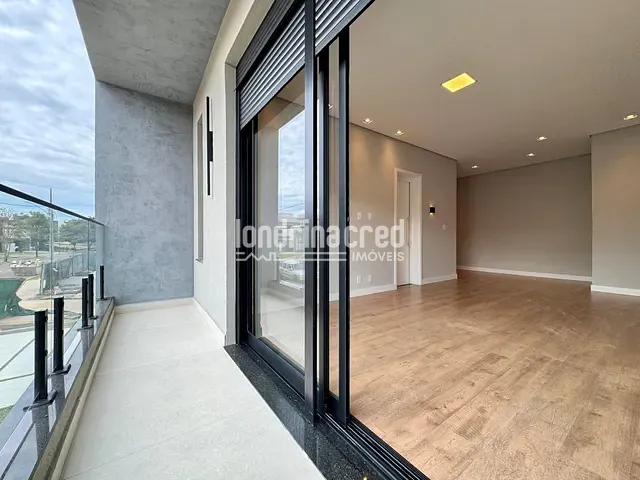 Casa com 264m² 3 quartos e 4 banheiros, à venda, no bairro CONDOMÍNIO ARAÇARI em Londrina