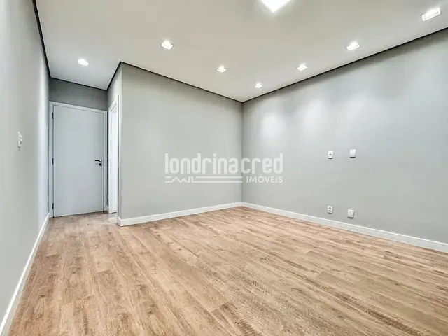 Casa com 264m² 3 quartos e 4 banheiros, à venda, no bairro CONDOMÍNIO ARAÇARI em Londrina