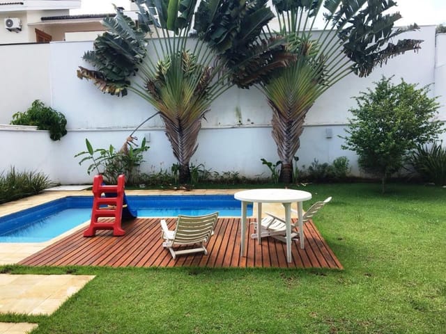 Foto do Casa - Casa à venda 3 Quartos, 3 Suites, 4 Vagas, 360M², Jardim Residencial Vicente de Moraes, Sorocaba - SP | Condomínio Lago da Boa Vista | Ary Proenca Negócios Imobiliários Ltda