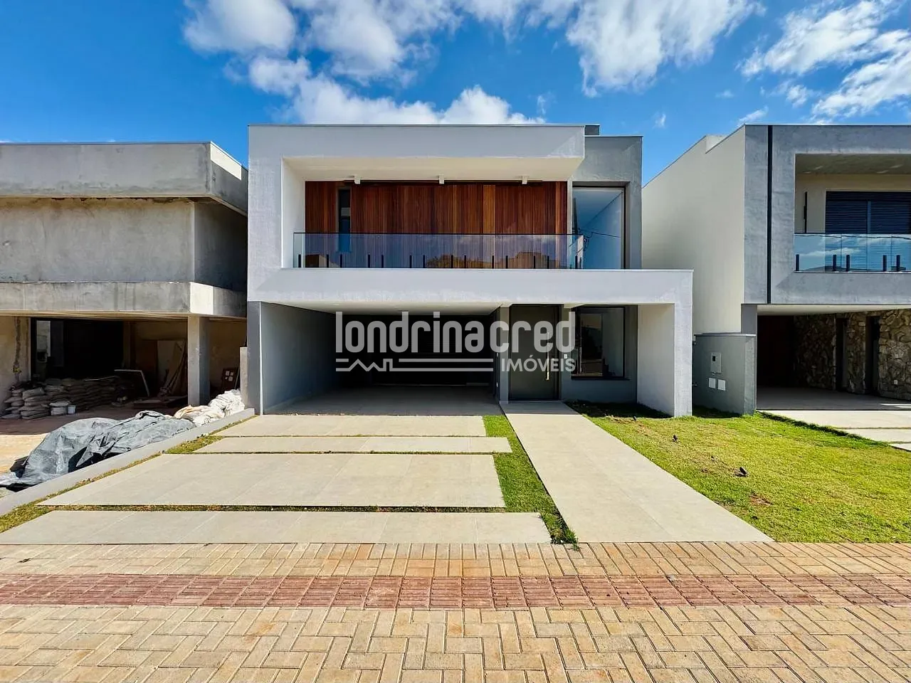 Casa, 3 quartos, 208 m² - Foto 3