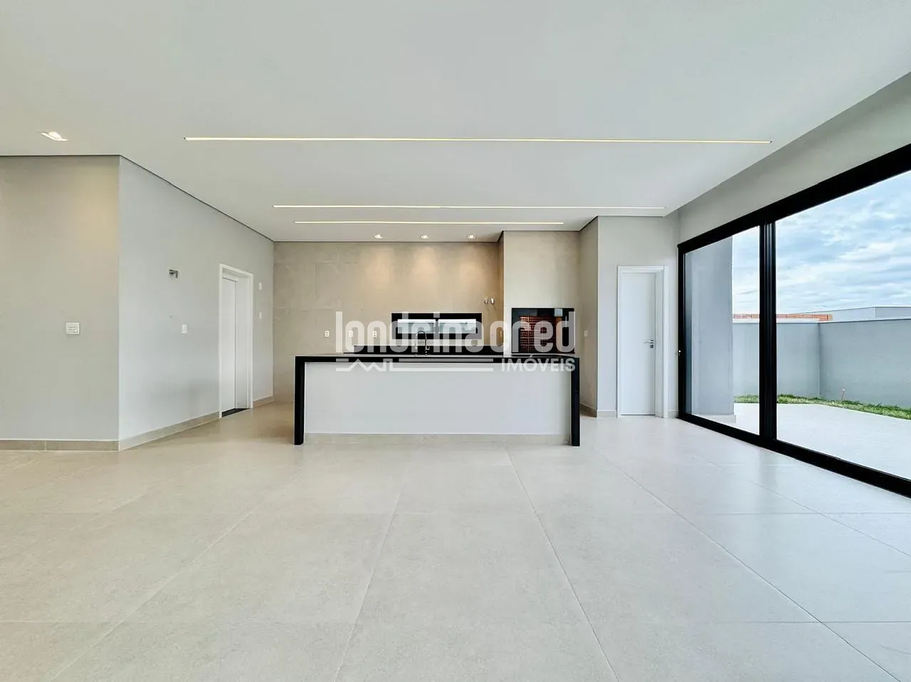 Casa, 3 quartos, 208 m² - Foto 8