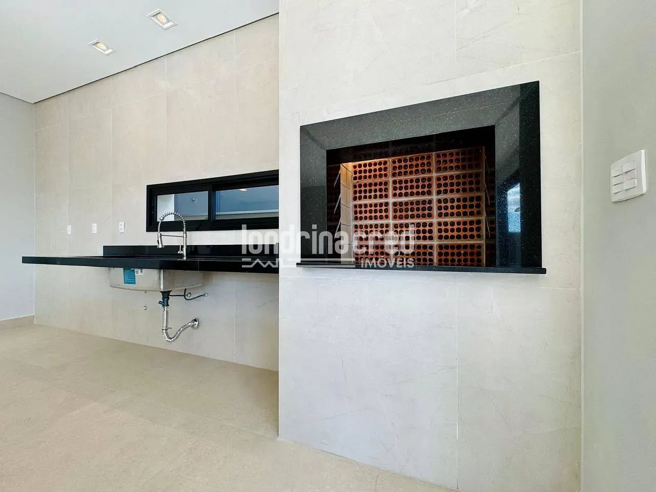 Casa, 3 quartos, 208 m² - Foto 11