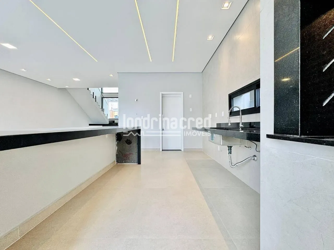 Casa, 3 quartos, 208 m² - Foto 12