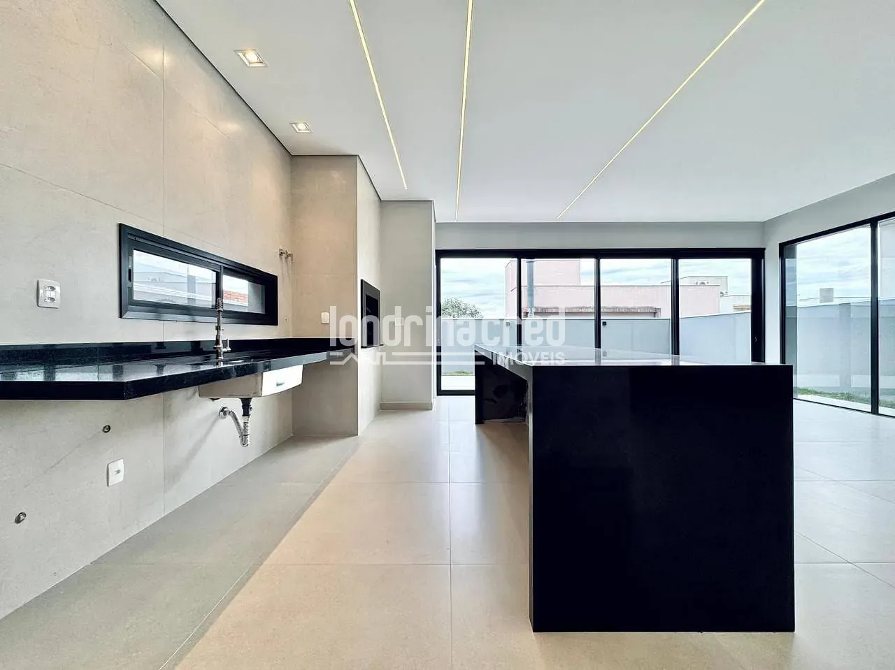 Casa, 3 quartos, 208 m² - Foto 15