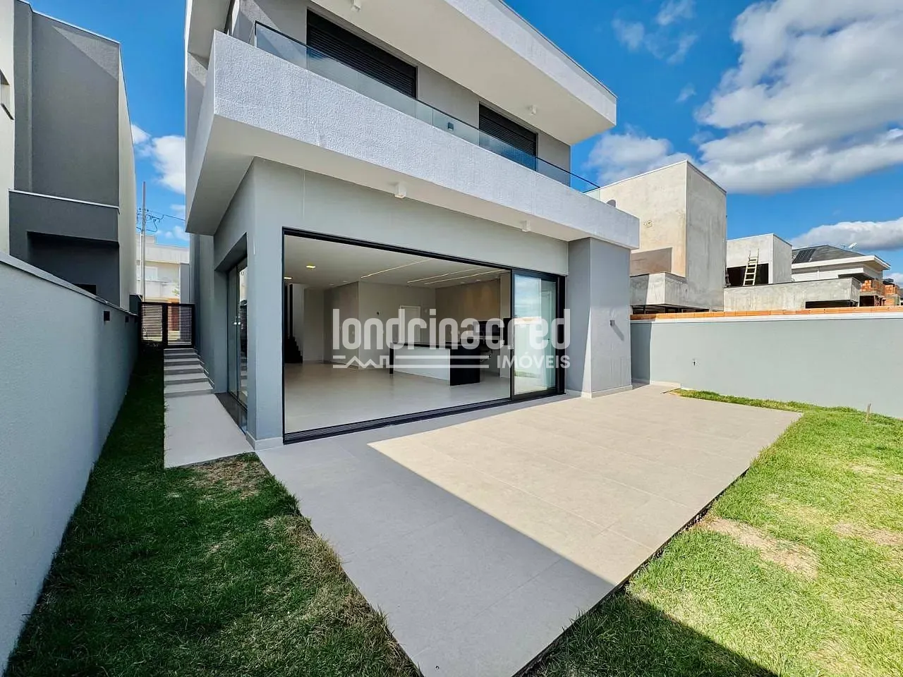 Casa, 3 quartos, 208 m² - Foto 18