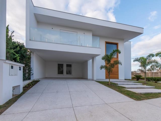 Foto do Casa - Casa à venda 4 Quartos, 4 Suites, 4 Vagas, 527.73M², Condomínio Sunset, Sorocaba - SP | Condominio Sunset Village | Ary Proenca Negócios Imobiliários Ltda
