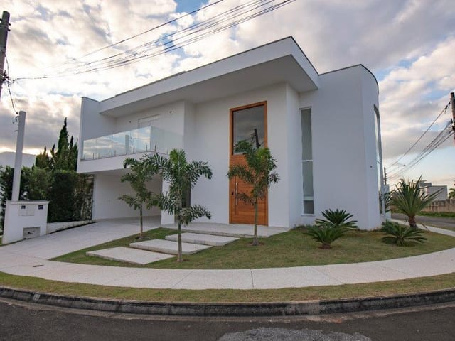 Foto do Casa - Casa à venda 4 Quartos, 4 Suites, 4 Vagas, 527.73M², Condomínio Sunset, Sorocaba - SP | Condominio Sunset Village | Ary Proenca Negócios Imobiliários Ltda