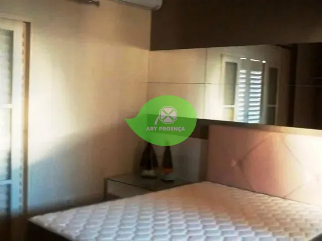 Casa com 150m² 3 quartos e 3 banheiros, à venda, no bairro Horto Florestal em Sorocaba