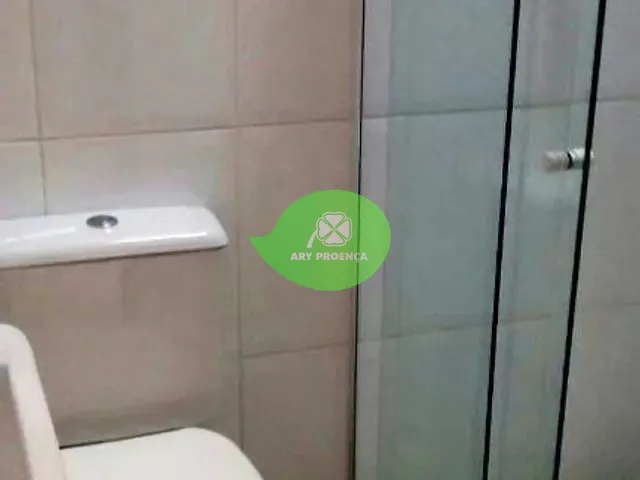 Casa com 150m² 3 quartos e 3 banheiros, à venda, no bairro Horto Florestal em Sorocaba
