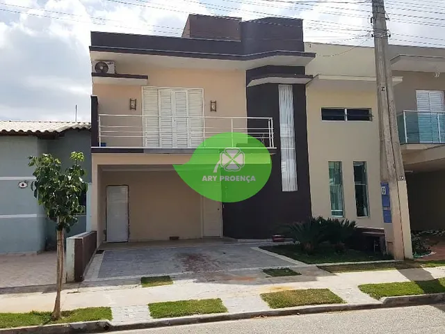 Casa com 150m² 3 quartos e 3 banheiros, à venda, no bairro Horto Florestal em Sorocaba