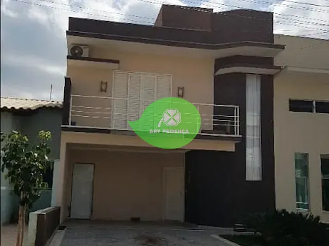 Casa com 150m² 3 quartos e 3 banheiros, à venda, no bairro Horto Florestal em Sorocaba