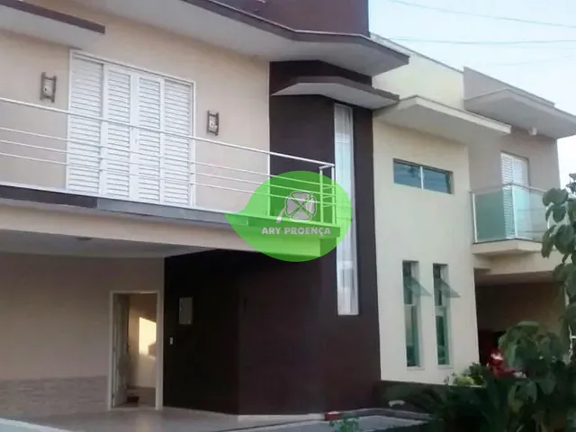 Casa com 150m² 3 quartos e 3 banheiros, à venda, no bairro Horto Florestal em Sorocaba