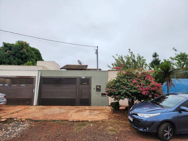 Foto do Casa - Casa à venda, Jardim Morenão, ao lado Pioneiros Campo Grande, MS | KSA FACIL IMOVEIS