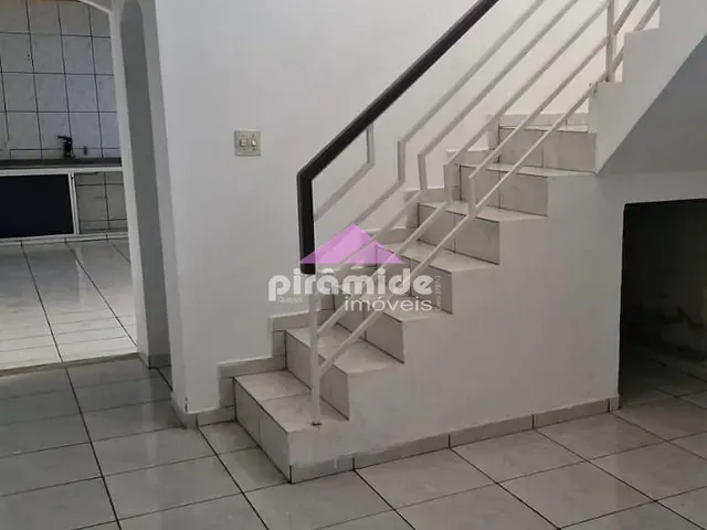Casa com 140m² 3 quartos e 3 banheiros, à venda, no bairro Borda da Mata em Caçapava