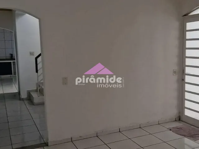 Casa com 140m² 3 quartos e 3 banheiros, à venda, no bairro Borda da Mata em Caçapava