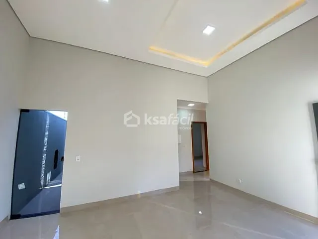 Casa com 150m² 3 quartos e 2 banheiros, à venda, no bairro Jardim Tijuca em Campo Grande