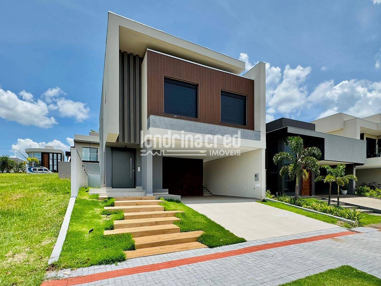 Casa, 3 quartos, 255 m² - Foto 2