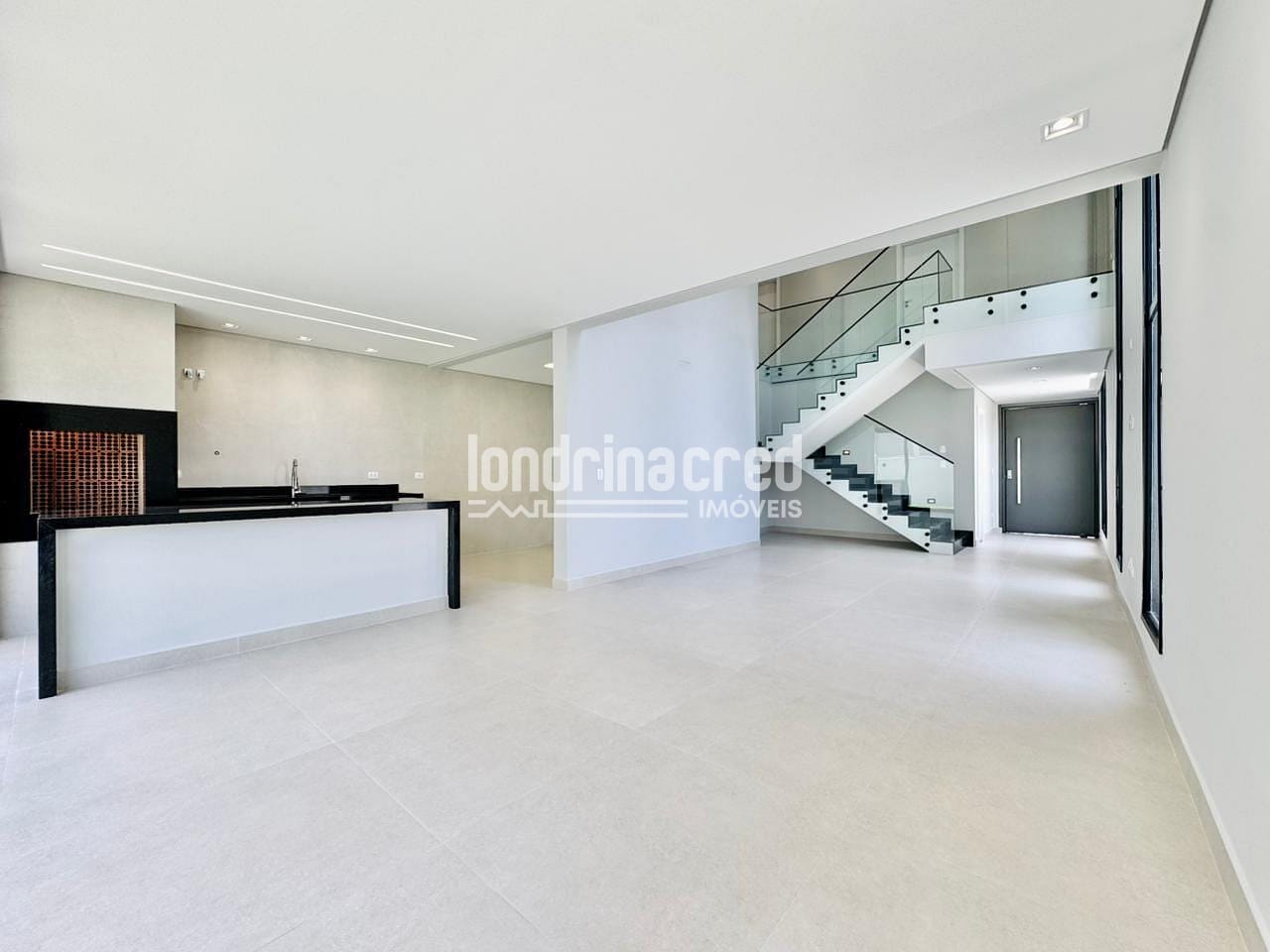 Casa, 3 quartos, 255 m² - Foto 3