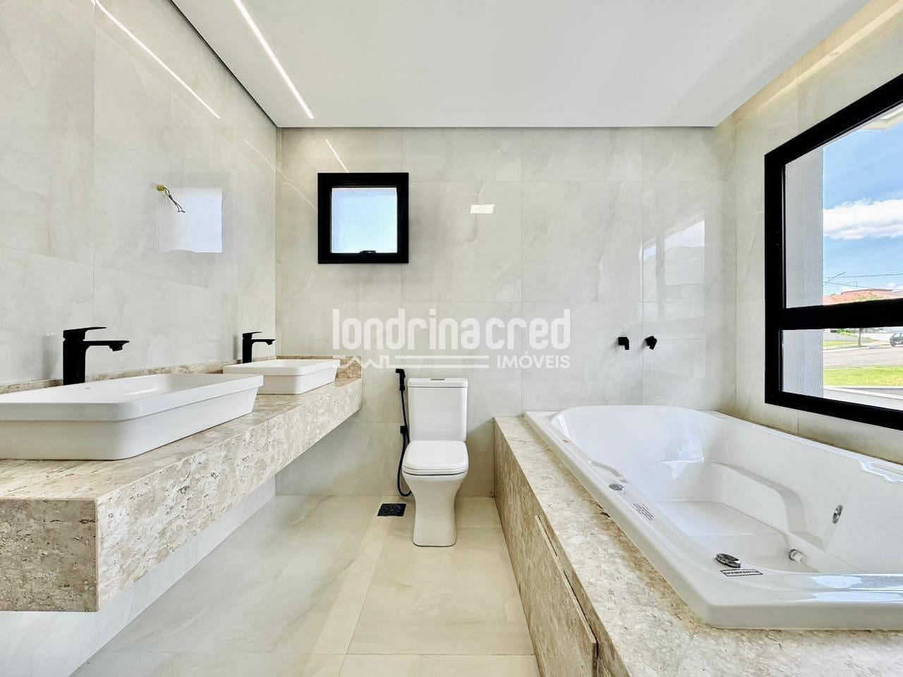 Casa, 3 quartos, 255 m² - Foto 10