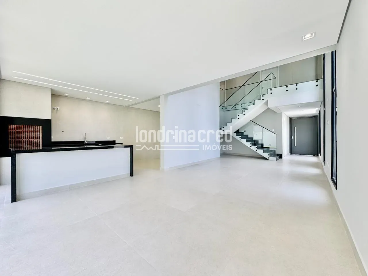 Casa, 3 quartos, 255 m² - Foto 3