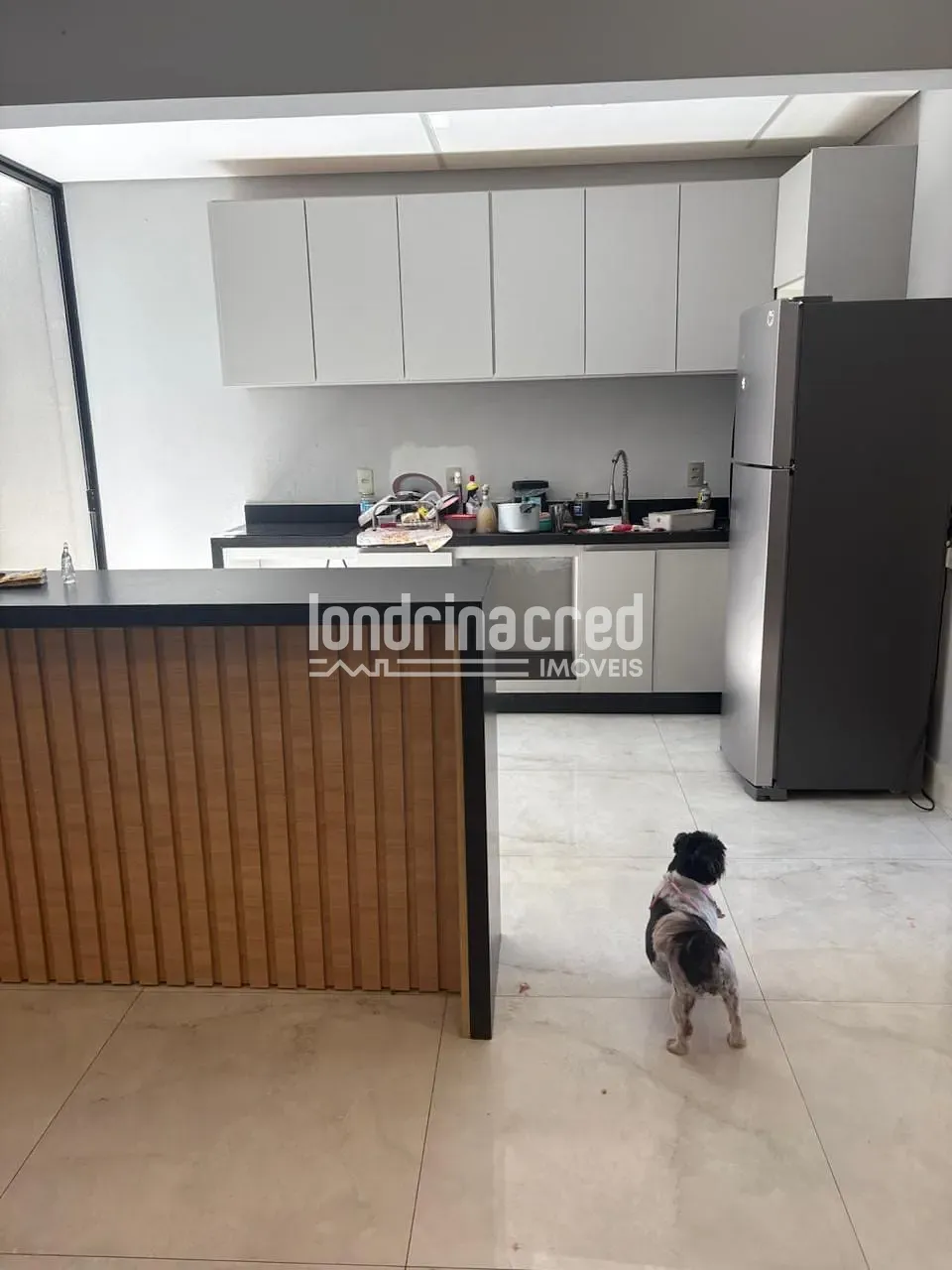 Casa, 3 quartos, 110 m² - Foto 3
