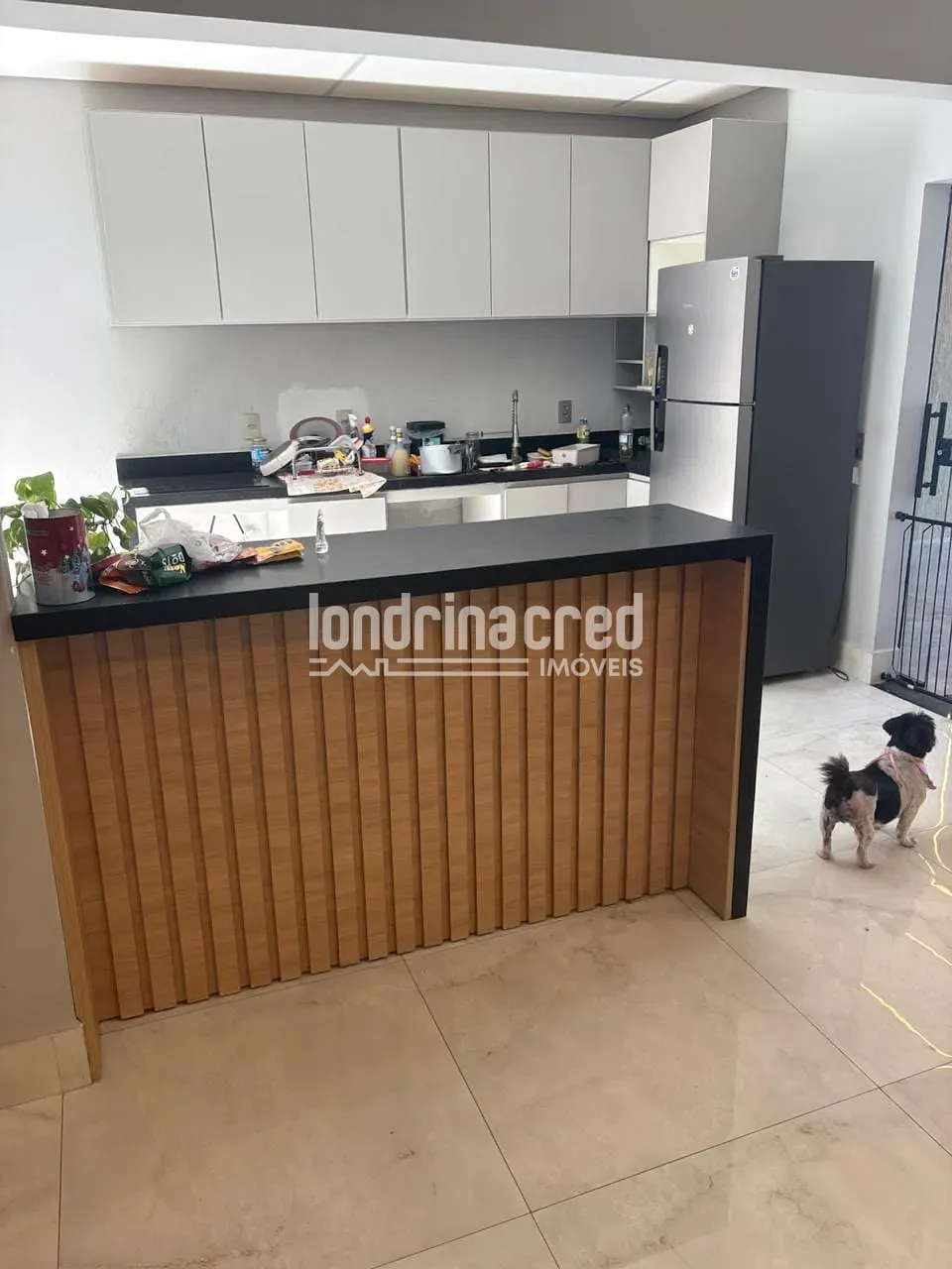 Casa, 3 quartos, 110 m² - Foto 4