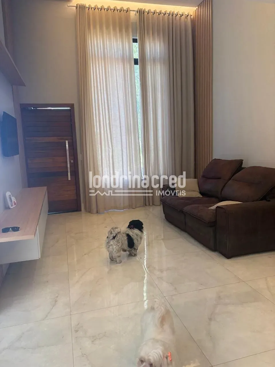 Casa, 3 quartos, 110 m² - Foto 5