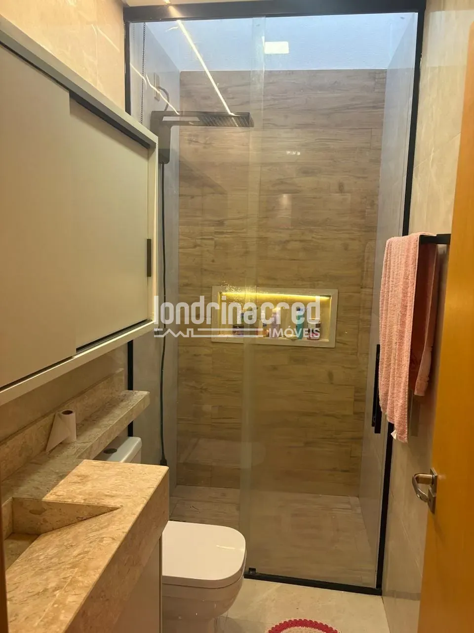 Casa, 3 quartos, 110 m² - Foto 16