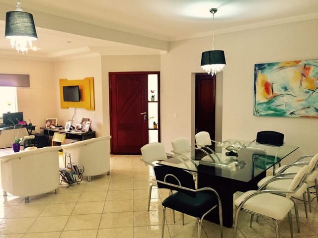 Foto do Casa - Casa à venda 4 Quartos, 4 Suites, 4 Vagas, 250M², Condomínio Granja Olga I, Sorocaba - SP | Condomínio Granja Olga II | Ary Proenca Negócios Imobiliários Ltda