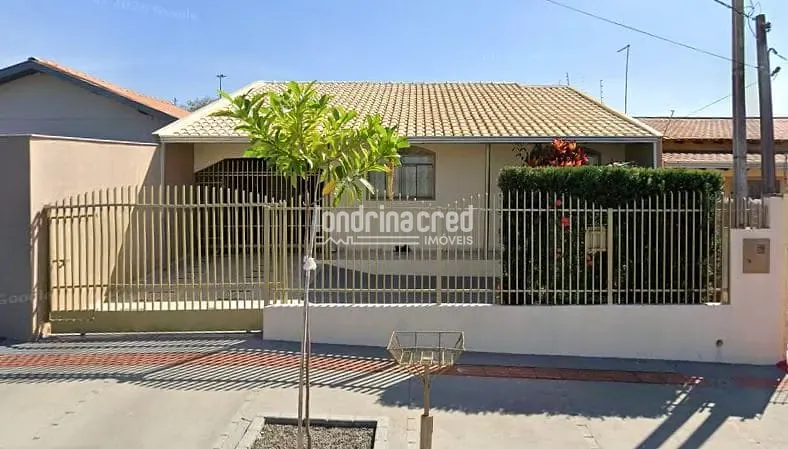 Casa, 3 quartos, 129 m² - Foto 1