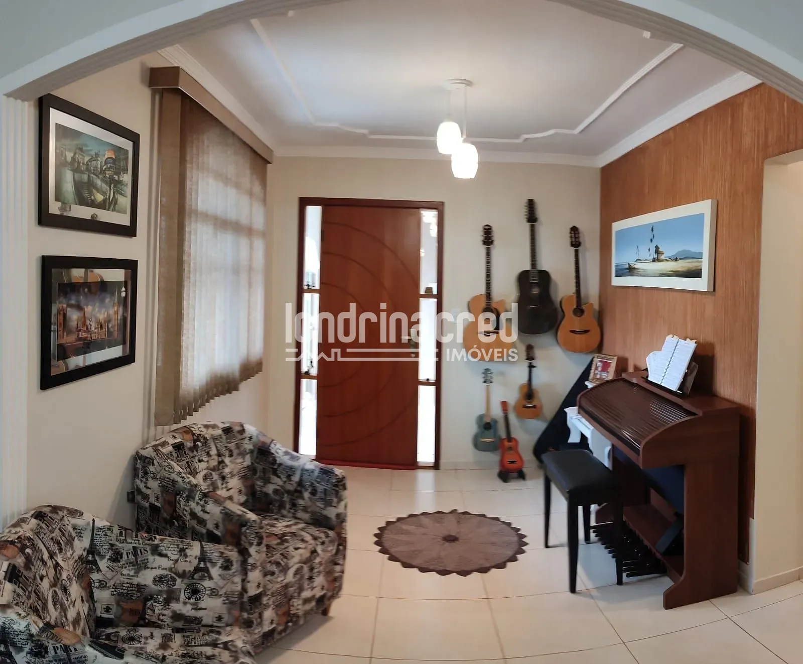 Casa, 3 quartos, 129 m² - Foto 7