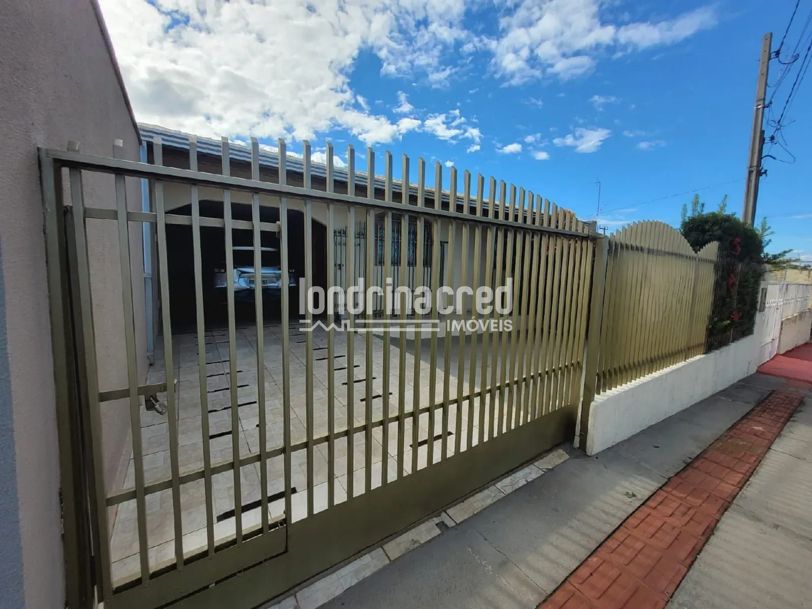 Casa, 3 quartos, 129 m² - Foto 2